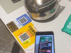 -荔粥记潮汕砂锅粥(太湖路店)