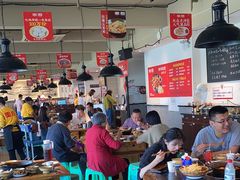 -李子坝梁山鸡(李子坝大鸡哥店)