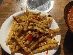 土豆-三生小馆(亭知路店)