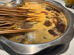 -水碾河刘老大串串香(水碾河路店)
