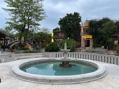 -赤坎·广东华侨国际旅游度假区