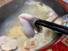-京门活鱼馆·鱼火锅(百子湾（原红庙）店)