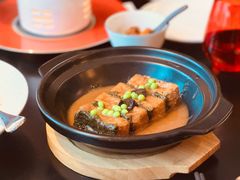 -丽晶轩中餐厅(重庆丽晶酒店)