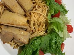 -棒约翰比萨·意面(张江店)