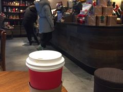 -星巴克(北京三里屯SOHO一店)
