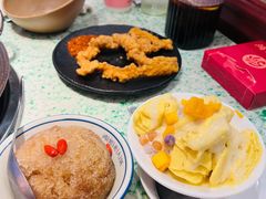 -鸿姐老火锅(疁城新天地店)