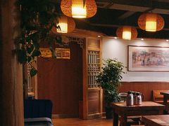-老雒阳面馆·水席(洛宁高速路口店)