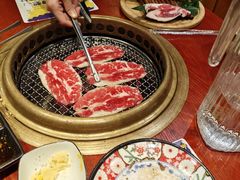 -喜牛烧肉酒场·黑金店(威高广场店)