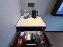 -和颐至尚酒店(石家庄勒泰中心省博物院店)
