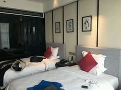 android_upload_pic-正升金熙酒店(关林路店)