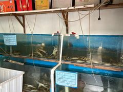 -小陆莲花蟹园农家乐(莲花岛店)