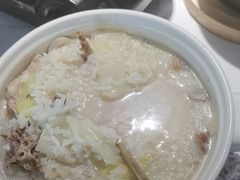 -雀蓝川菜(滨湖万象汇店)