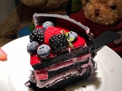 -可丽可丽·生日蛋糕·下午茶