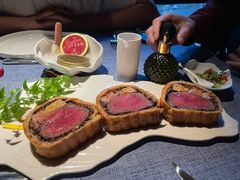 -弦月窗LUNETTE BY AMANDA(复兴路店)