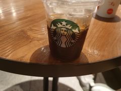 -星巴克(福州三坊七巷店)