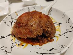 -梅龙镇酒家(南京西路总店)