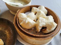 -潮府馆·非遗潮州菜·港式点心(世纪公园店)