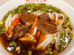 -肆姐面粉馆(坡子街店)