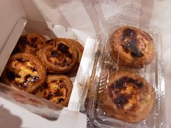 -鲍师傅糕点(五月花店)