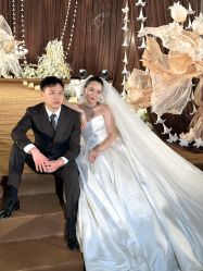 -DC大蔡婚礼策划(李公堤店)