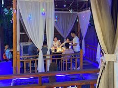 -醉二娘正宗西昌火盆烧烤(大丰店)