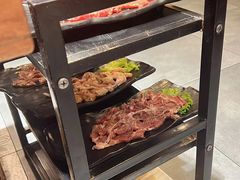-好旺角烤肉(农林五道街总店)