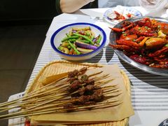 -熊记虾王·小龙虾(东晓南店)