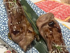 -Sushi Love 创意寿司(丽影广场店)