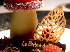 -Le Bistrot de Racine