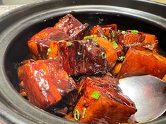 江南红烧肉-孔乙己(后海店)