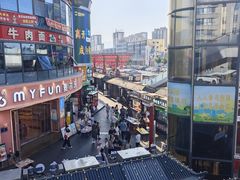 -怀远市场(文萃北街店)