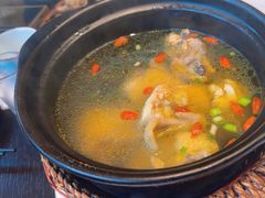 -食光慢宴·安吉土菜馆