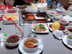 -海底捞火锅(杭州庆春路夜宵主题店)