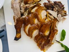 -全聚德(蓝山店)