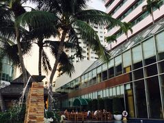 -曼谷王子宫殿酒店