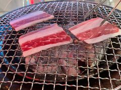 -灶边炉台·东北融合烤肉(南山店)