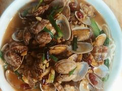 -大叔家福鼎小吃(十全街店)