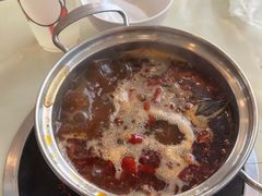 -新梅园不夜粥(龙华店)