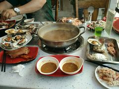android_upload_pic-王潮活海鲜自助·蒸汽海鲜