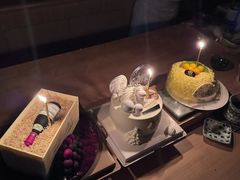-柏尼娅PEARIA·蛋糕定制(静安店)