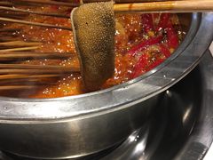 -让签签飞小郡肝串串香(春熙路形象店)