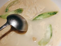 -汤城小厨•粤菜•靓汤(金宝街店)