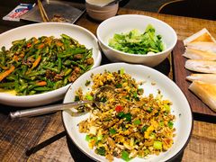 -铁公鸡·四川料理(天环广场店)