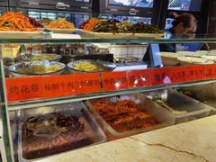 -中阿兰牛肉面(悦海新天地店)