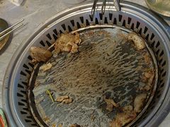 -金喜娜无限自助烤肉(泰达永旺店)