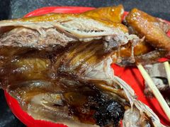 -光明刘冰乳鸽店(光明法政北路店)