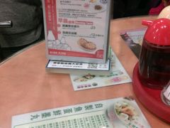 -翠华餐厅(旺角文华商场店)