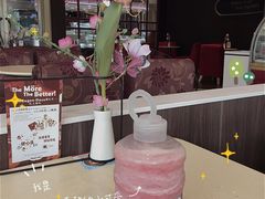 Q桶桃桃-暖食光·台式家庭餐厅·生日主题店(万达店)