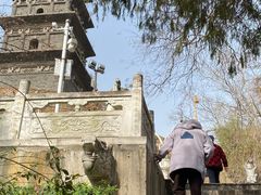 -九华山公园