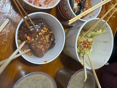 -李字号臭豆腐(总店)